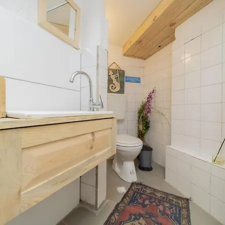 Apartament Central Studio Flat Close To Sea In Muratpasa