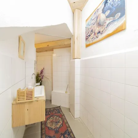 Central Studio Flat Close To Sea In Muratpasa Apartament Antalya