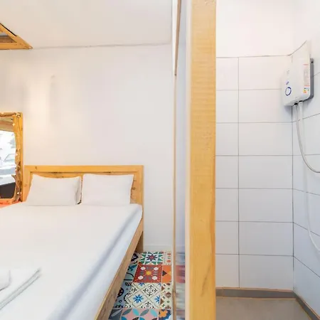 Central Studio Flat Close To Sea In Muratpasa Lejlighed